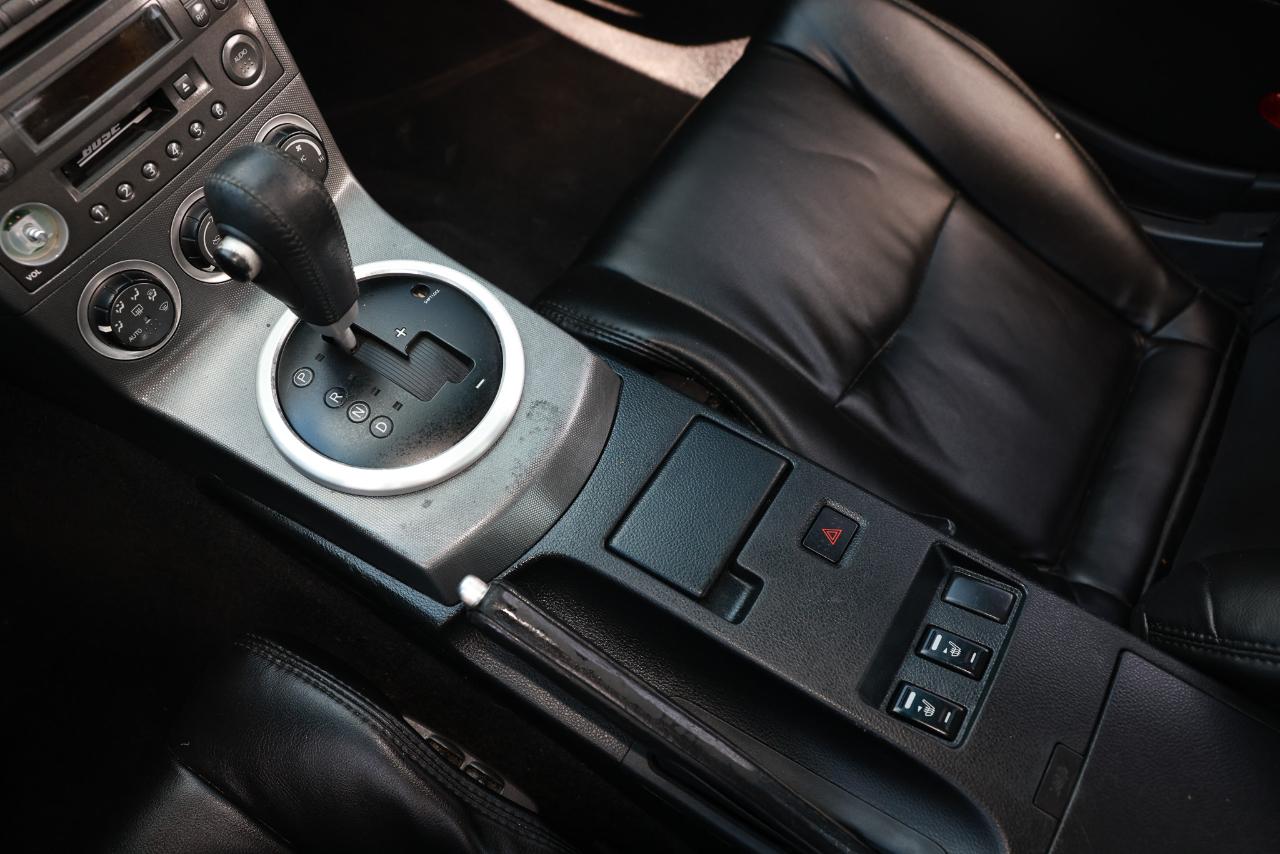 Nissan 350Z  2003