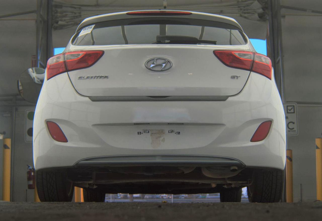 Hyundai Elantra GT  2013