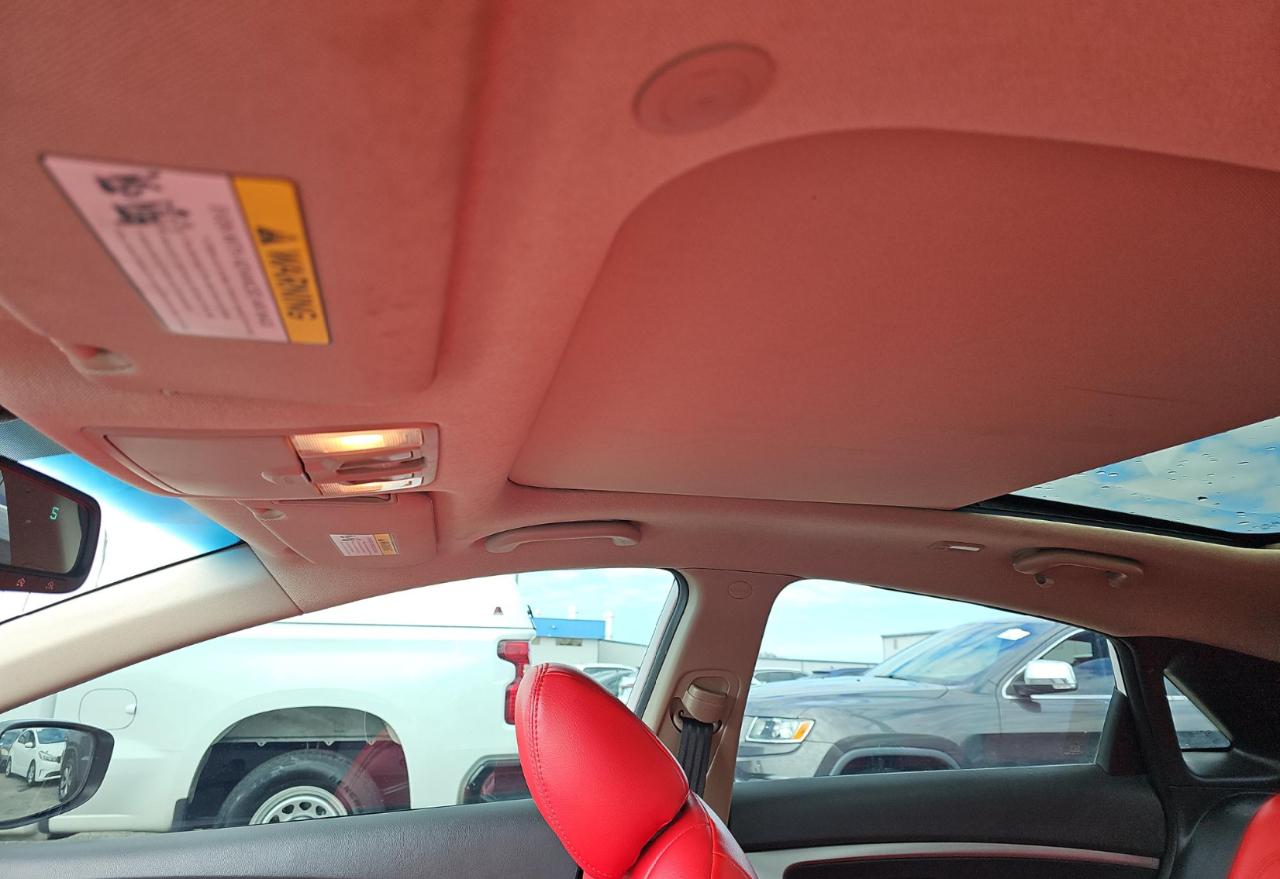 Hyundai Elantra GT  2013