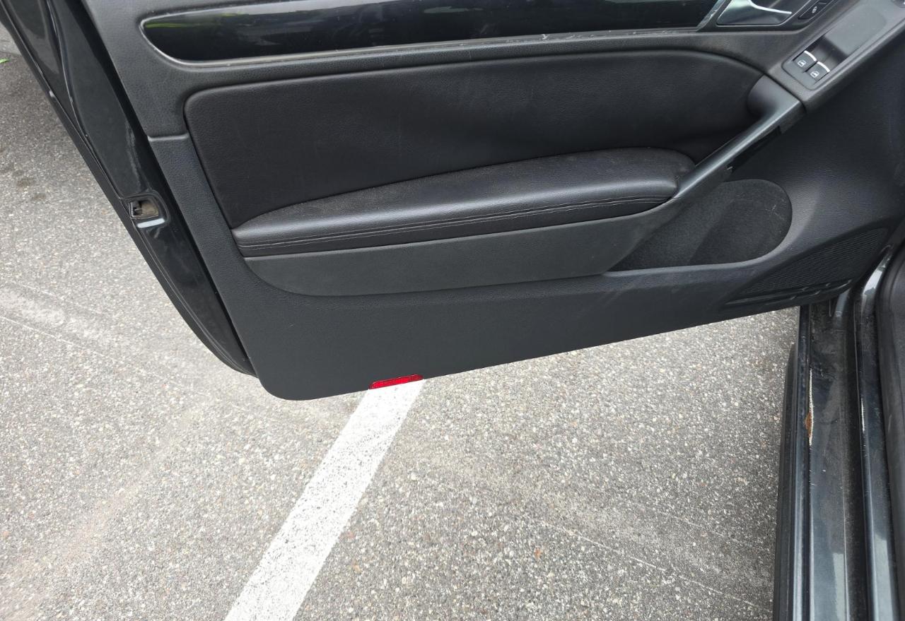 Volkswagen GTI  2010