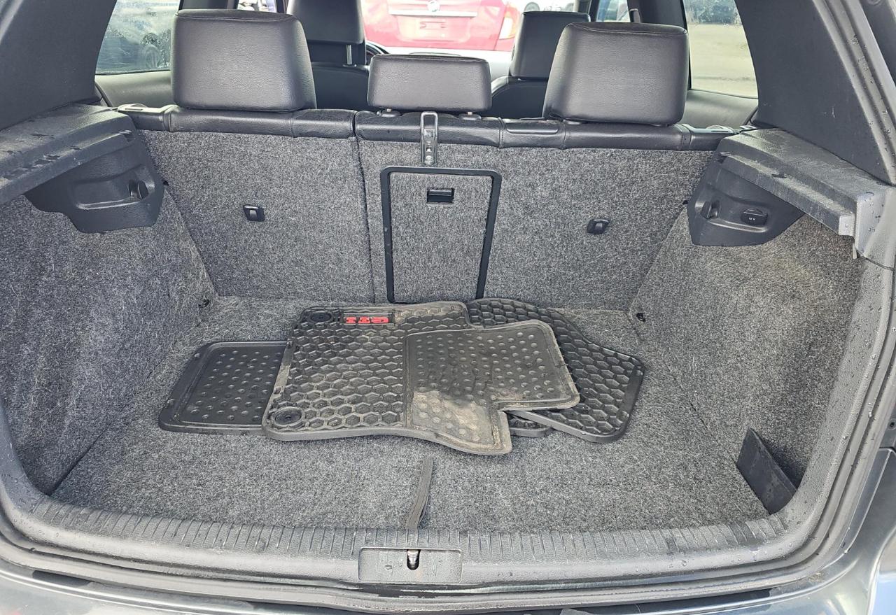 Volkswagen GTI  2010