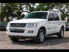 2008 Ford Explorer 