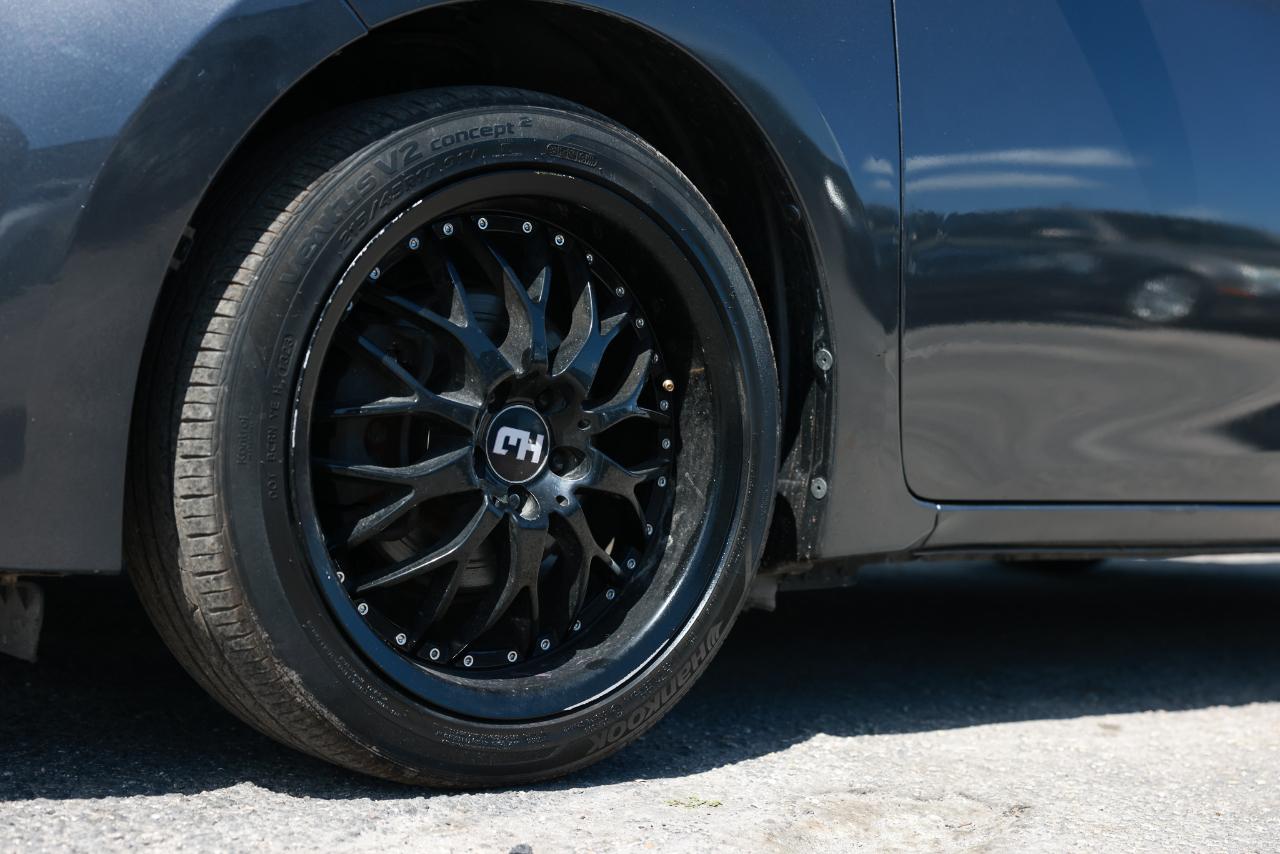 Toyota Corolla  2017