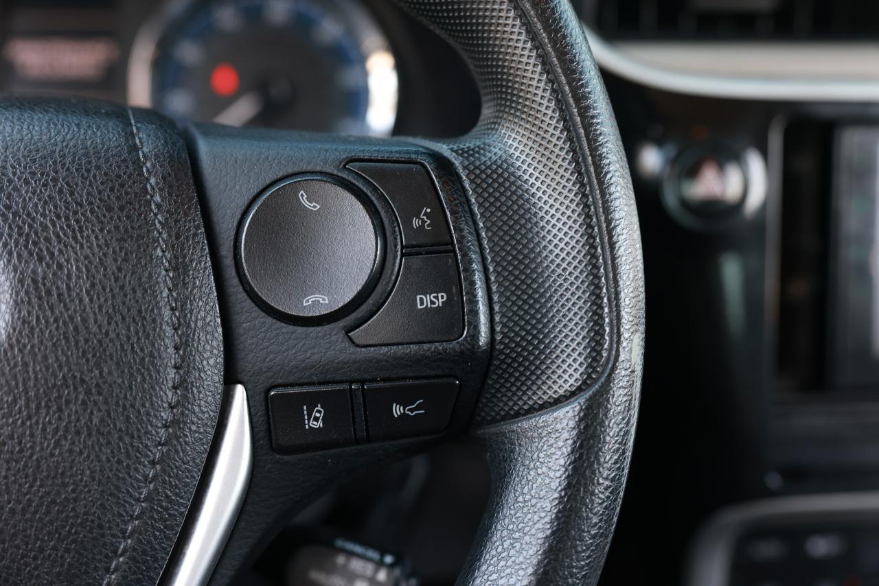 Toyota Corolla  2017