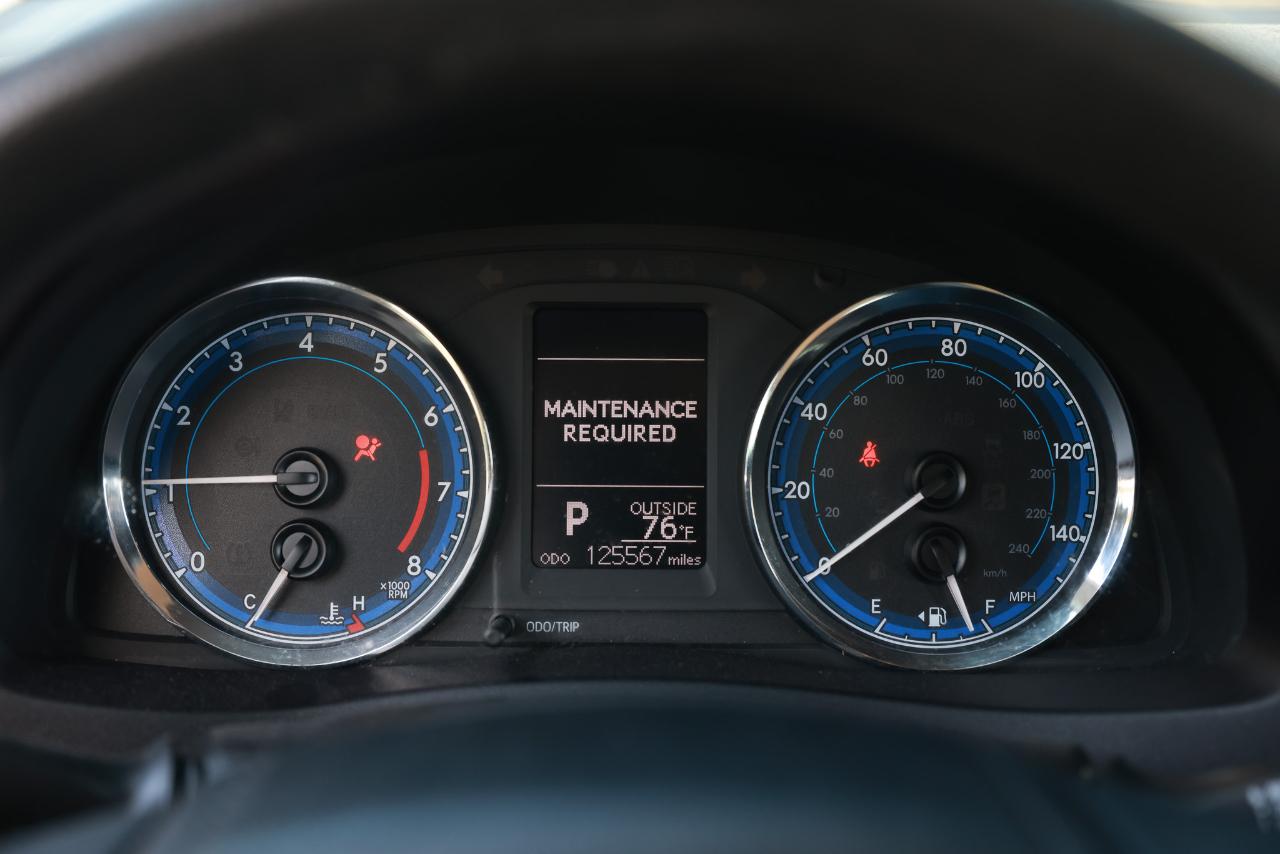 Toyota Corolla  2017