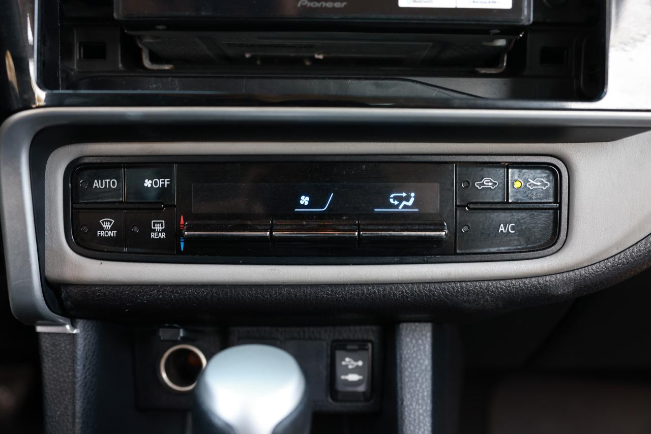 Toyota Corolla  2017