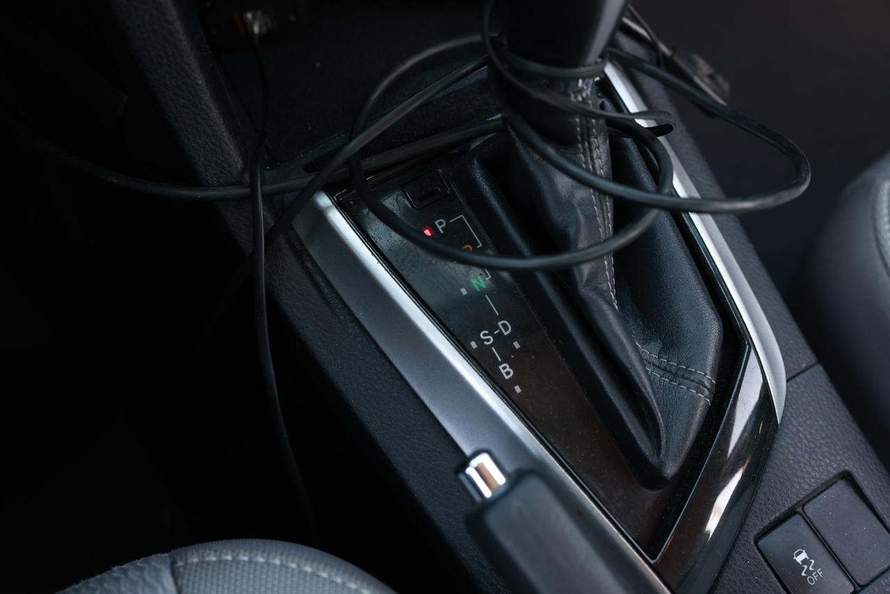 Toyota Corolla  2017