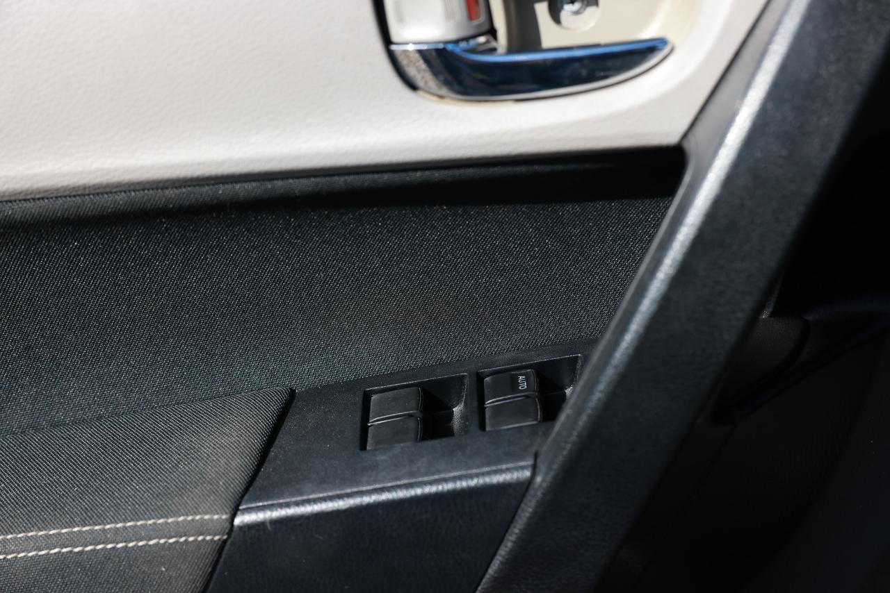 Toyota Corolla  2017