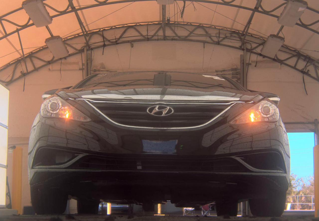 Hyundai Sonata  2014