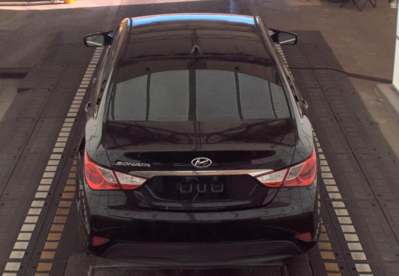 Hyundai Sonata  2014