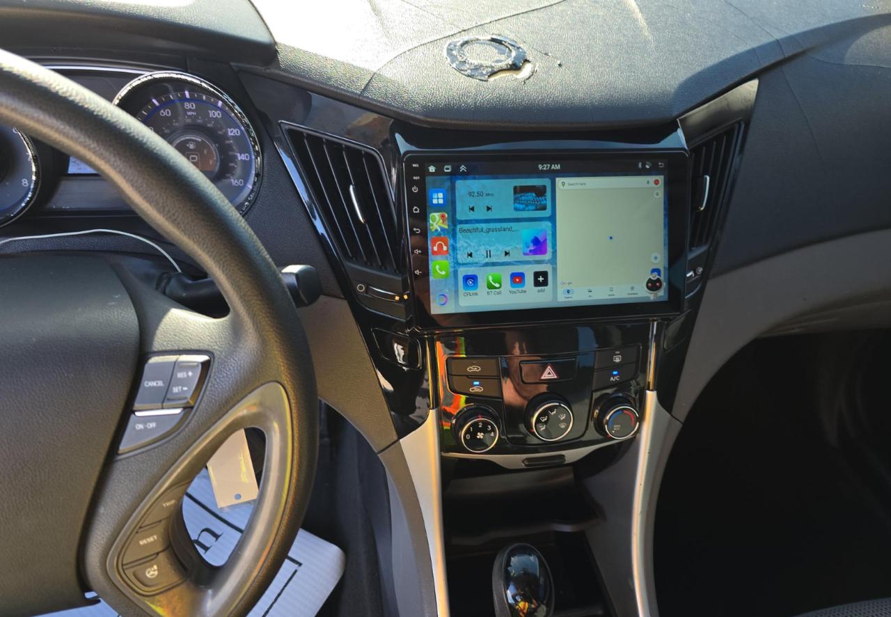 Hyundai Sonata  2014