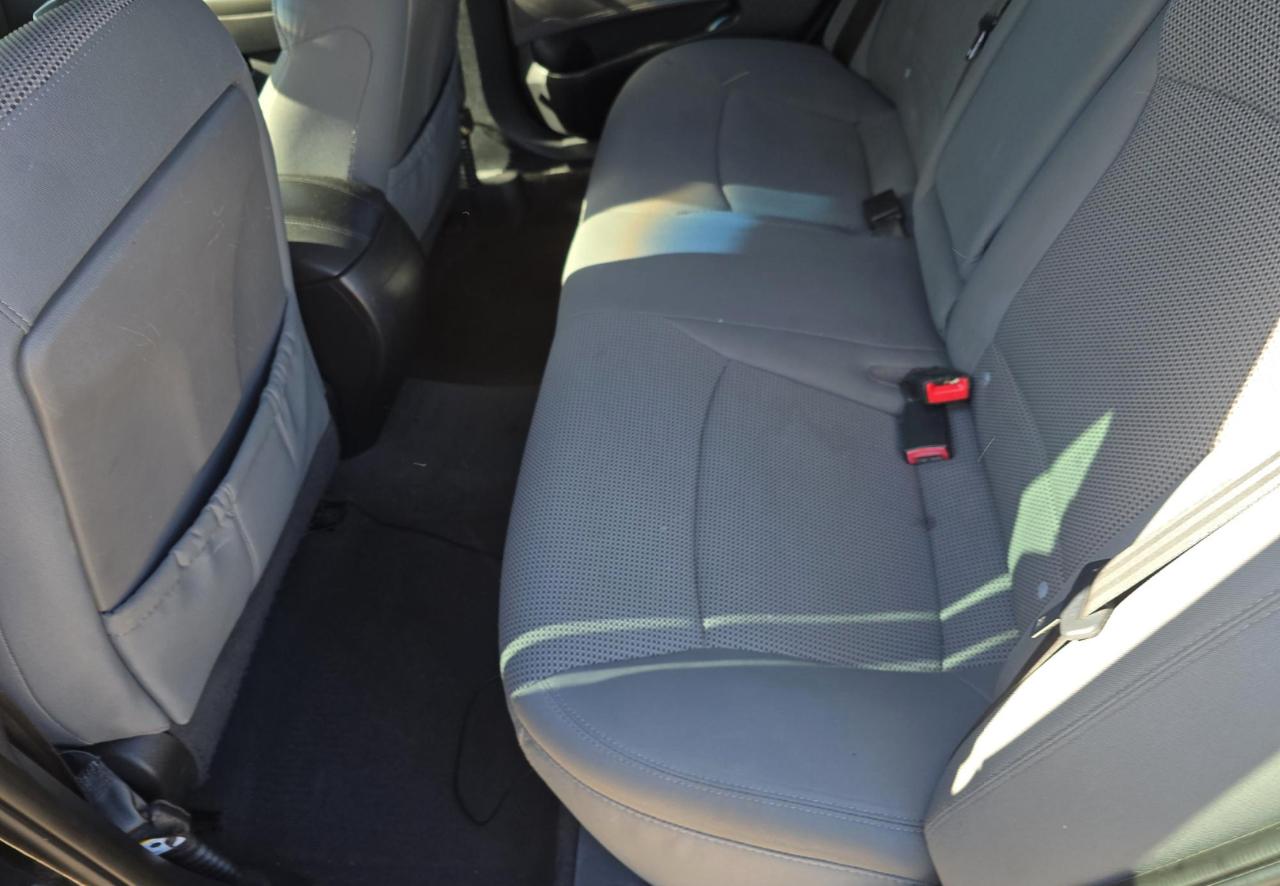 Hyundai Sonata  2014