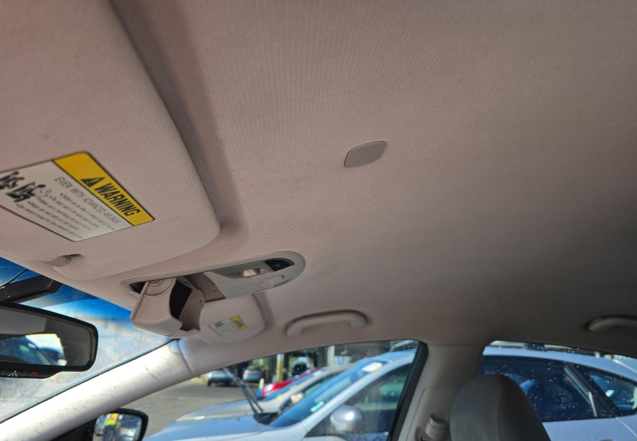 Hyundai Sonata  2014