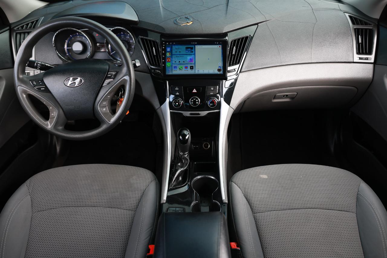 Hyundai Sonata  2014