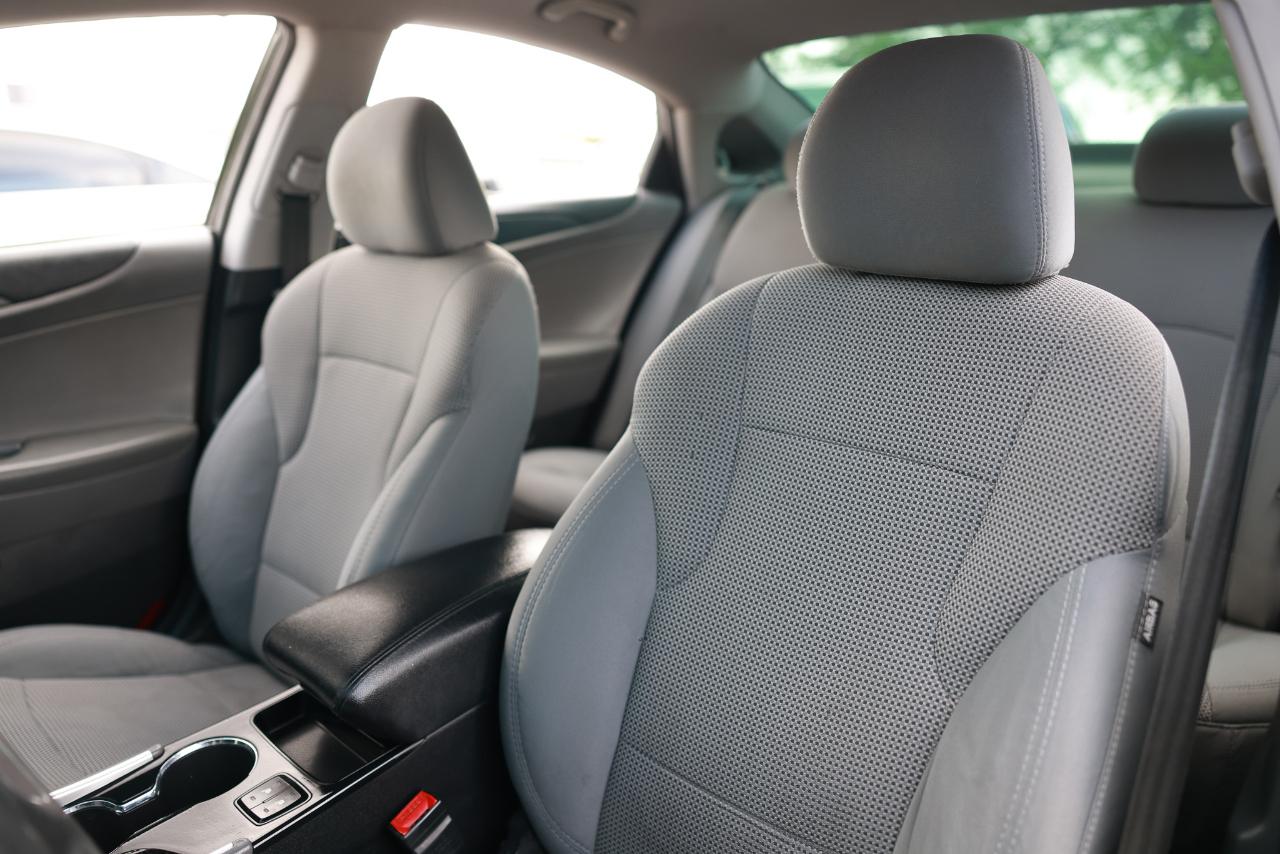 Hyundai Sonata  2014