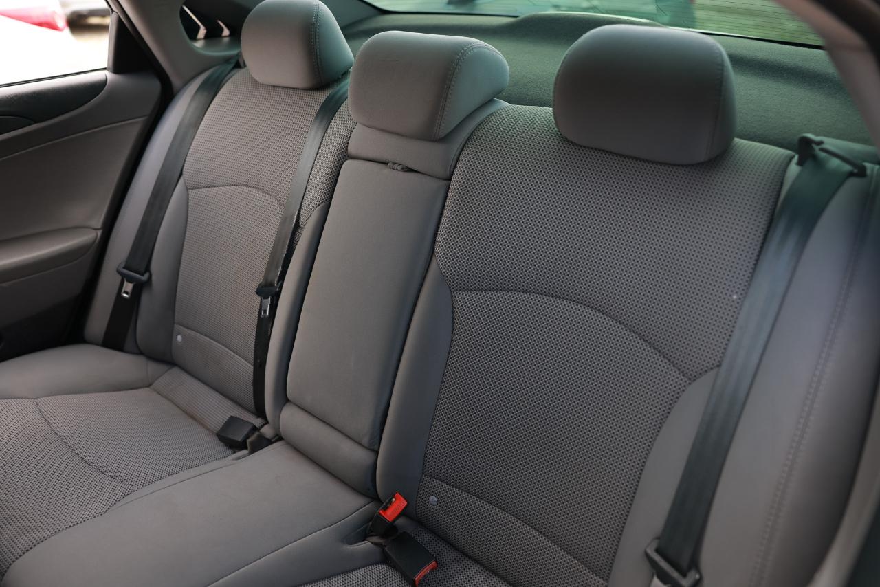 Hyundai Sonata  2014