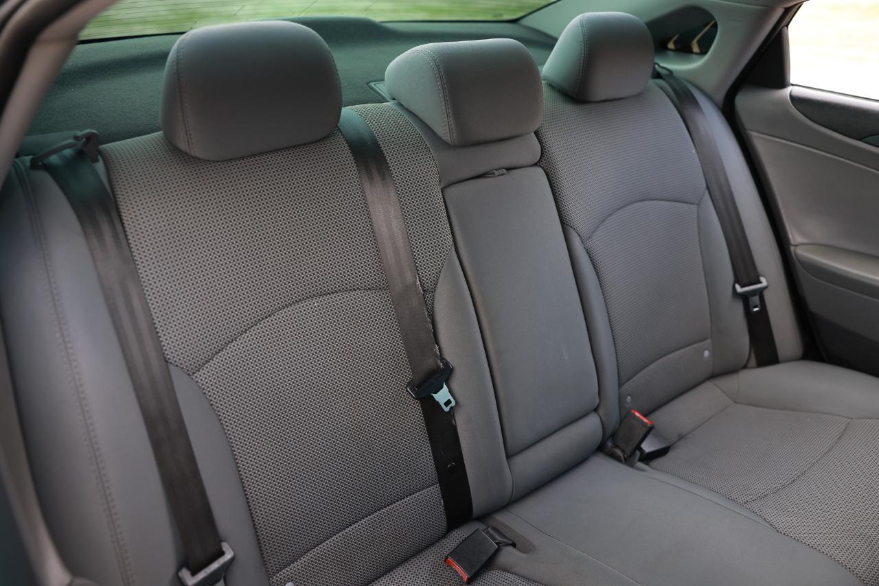 Hyundai Sonata  2014