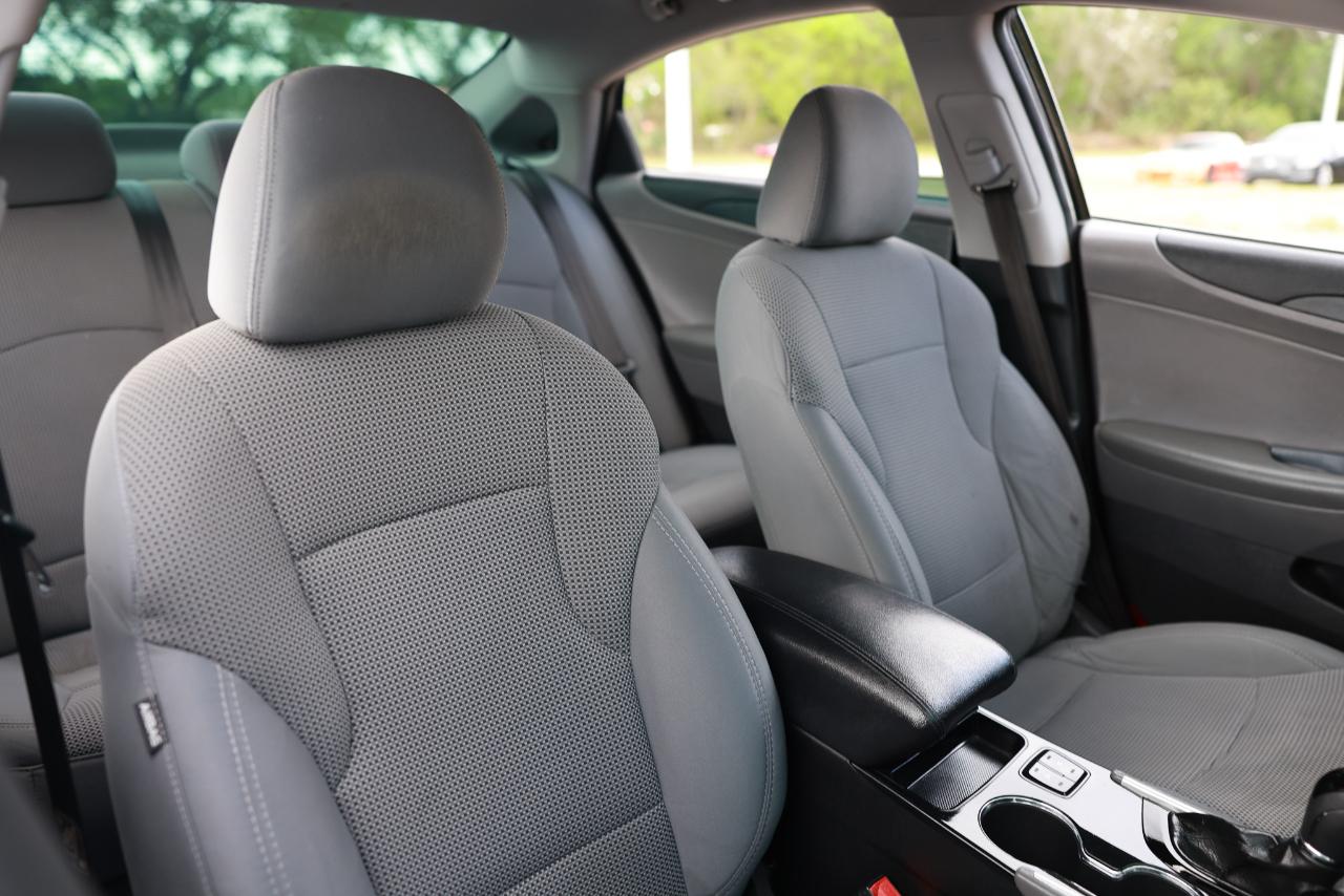 Hyundai Sonata  2014