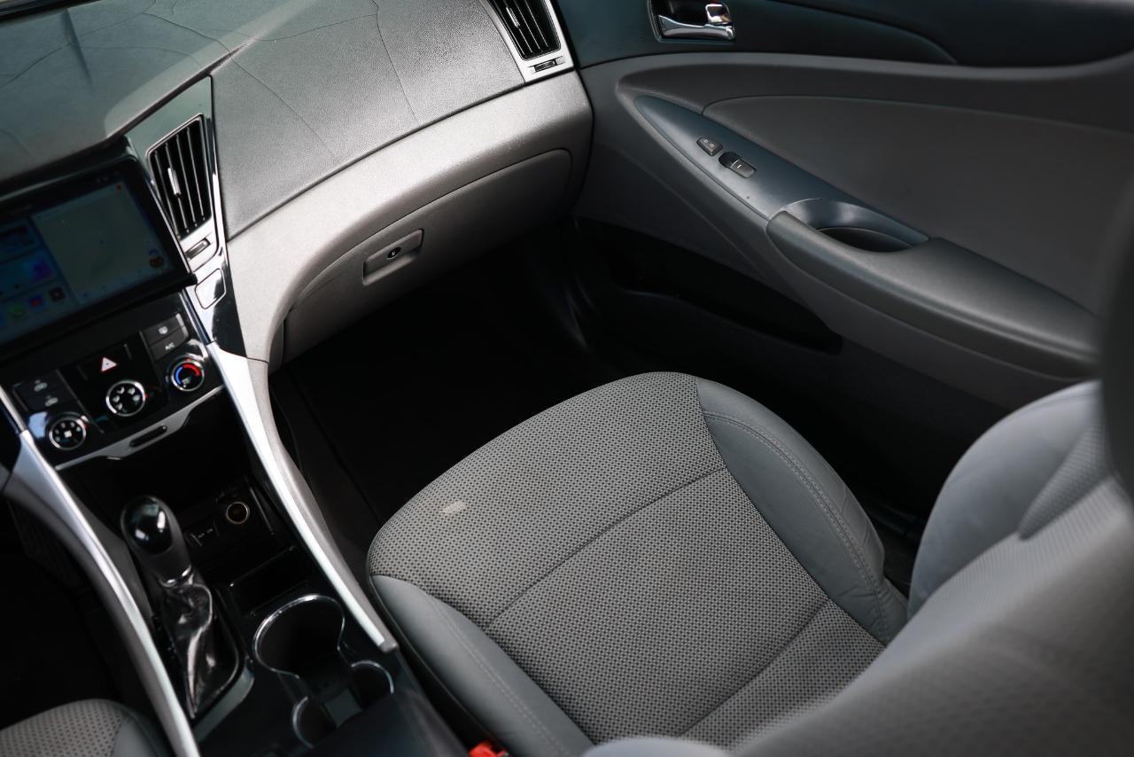 Hyundai Sonata  2014