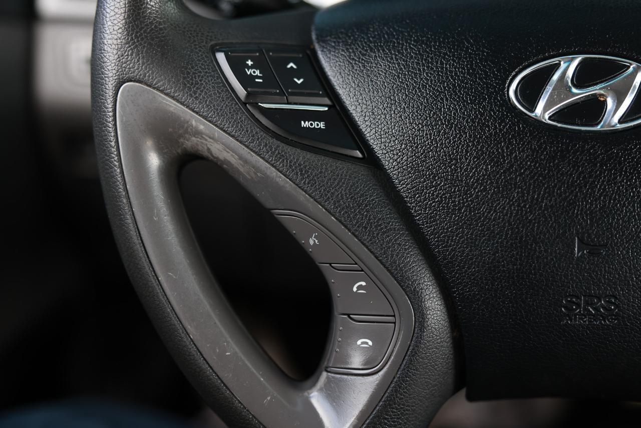 Hyundai Sonata  2014