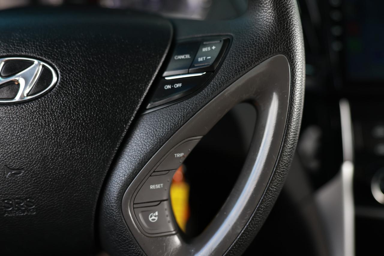 Hyundai Sonata  2014