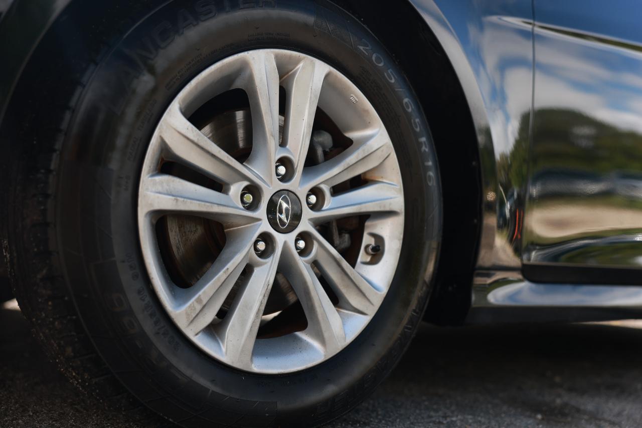 Hyundai Sonata  2014