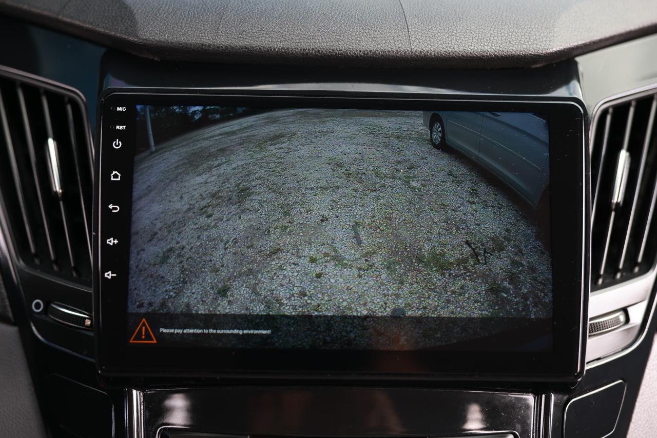 Hyundai Sonata  2014