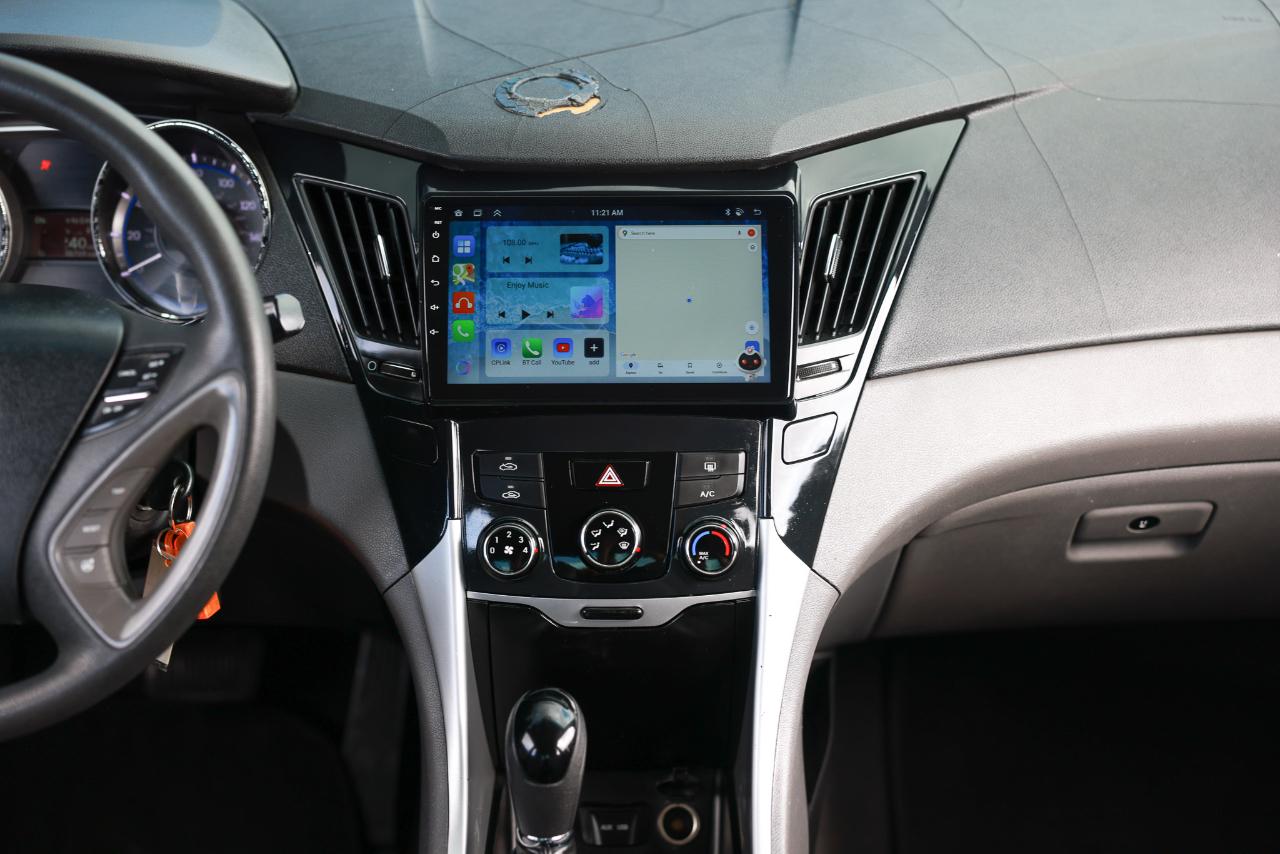 Hyundai Sonata  2014