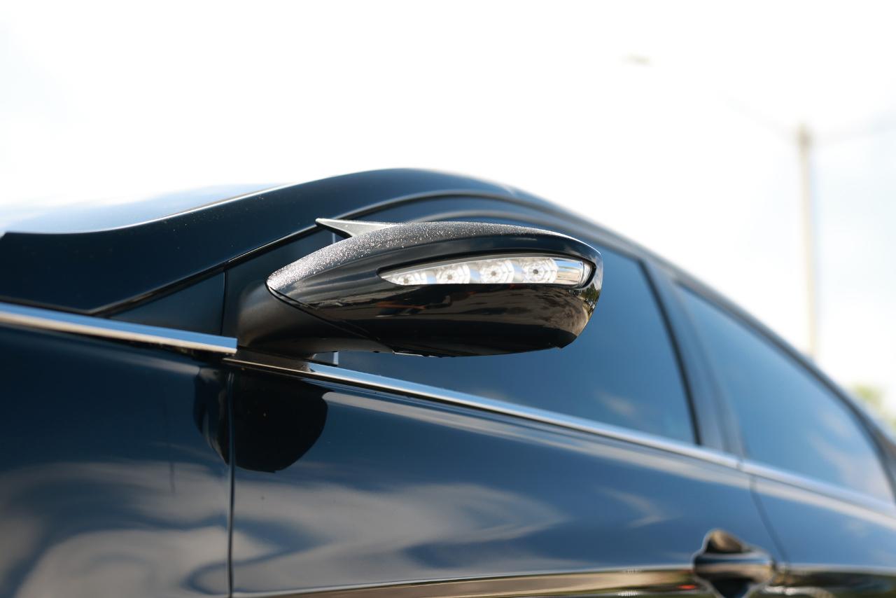 Hyundai Sonata  2014