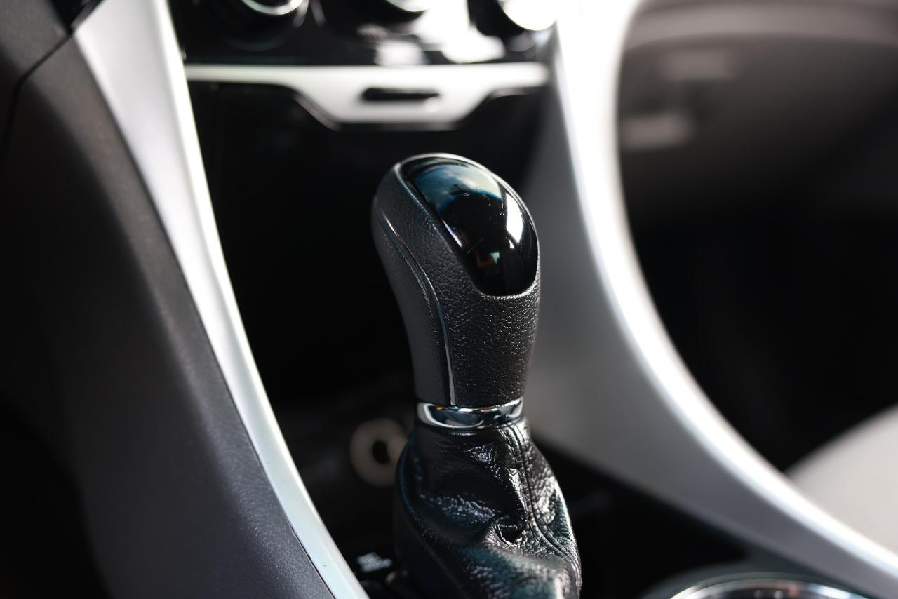 Hyundai Sonata  2014