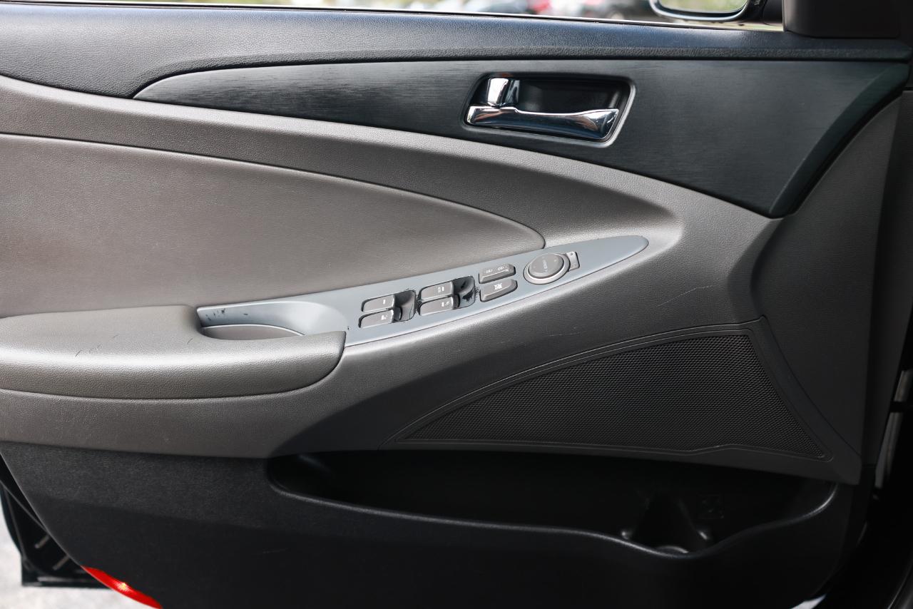 Hyundai Sonata  2014