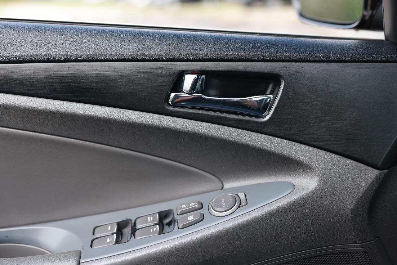 Hyundai Sonata  2014