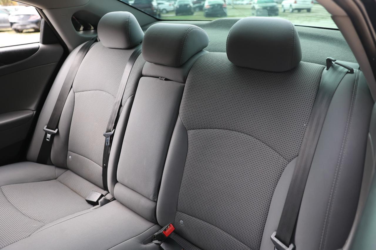 Hyundai Sonata  2014