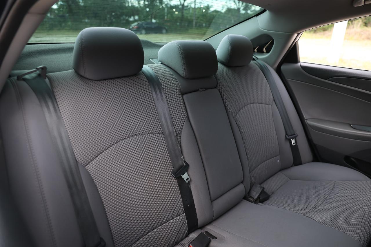 Hyundai Sonata  2014