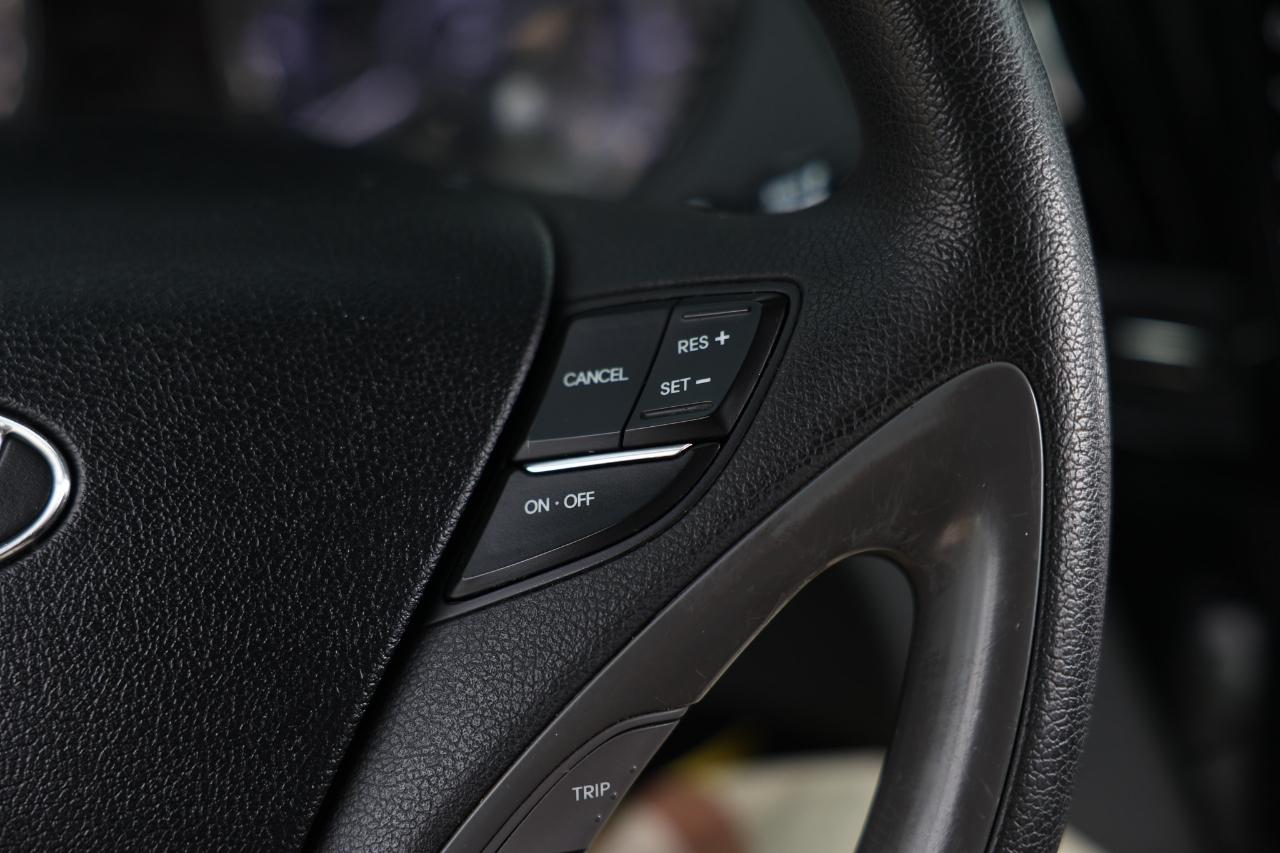 Hyundai Sonata  2014