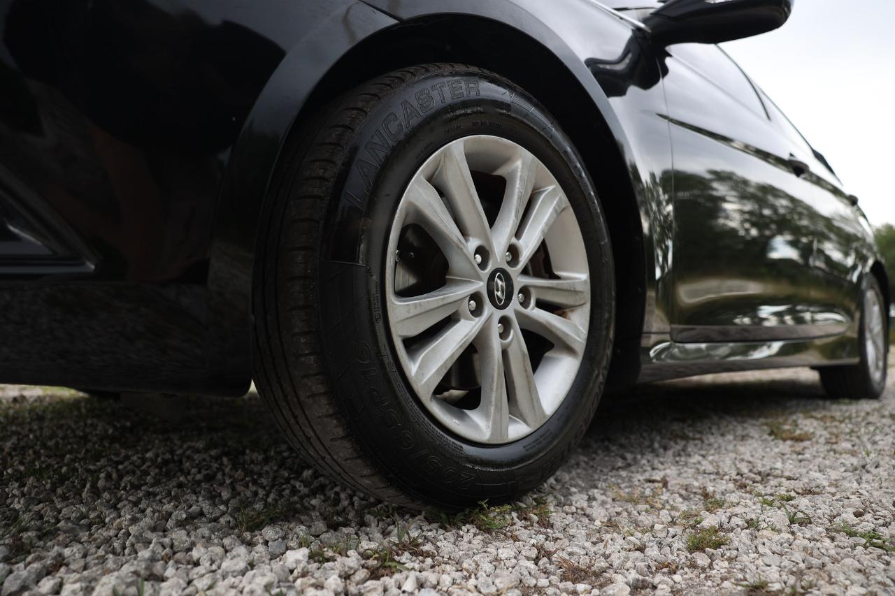 Hyundai Sonata  2014