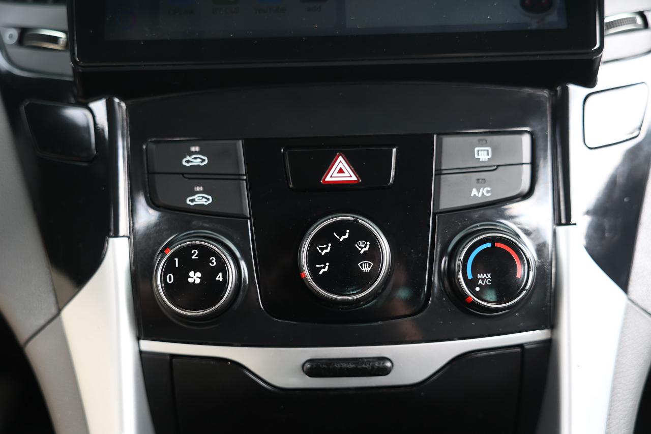 Hyundai Sonata  2014