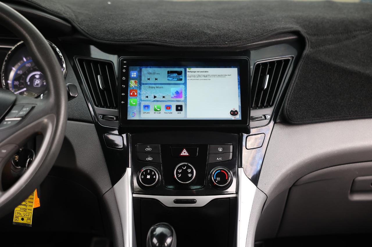 Hyundai Sonata  2014