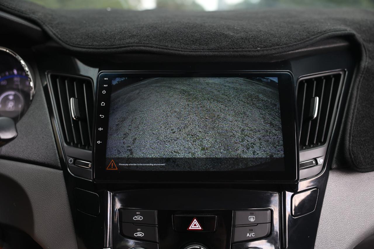 Hyundai Sonata  2014