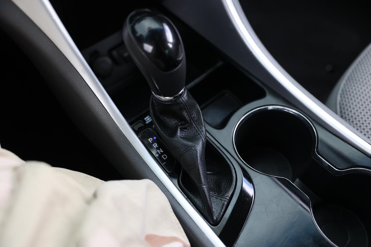 Hyundai Sonata  2014