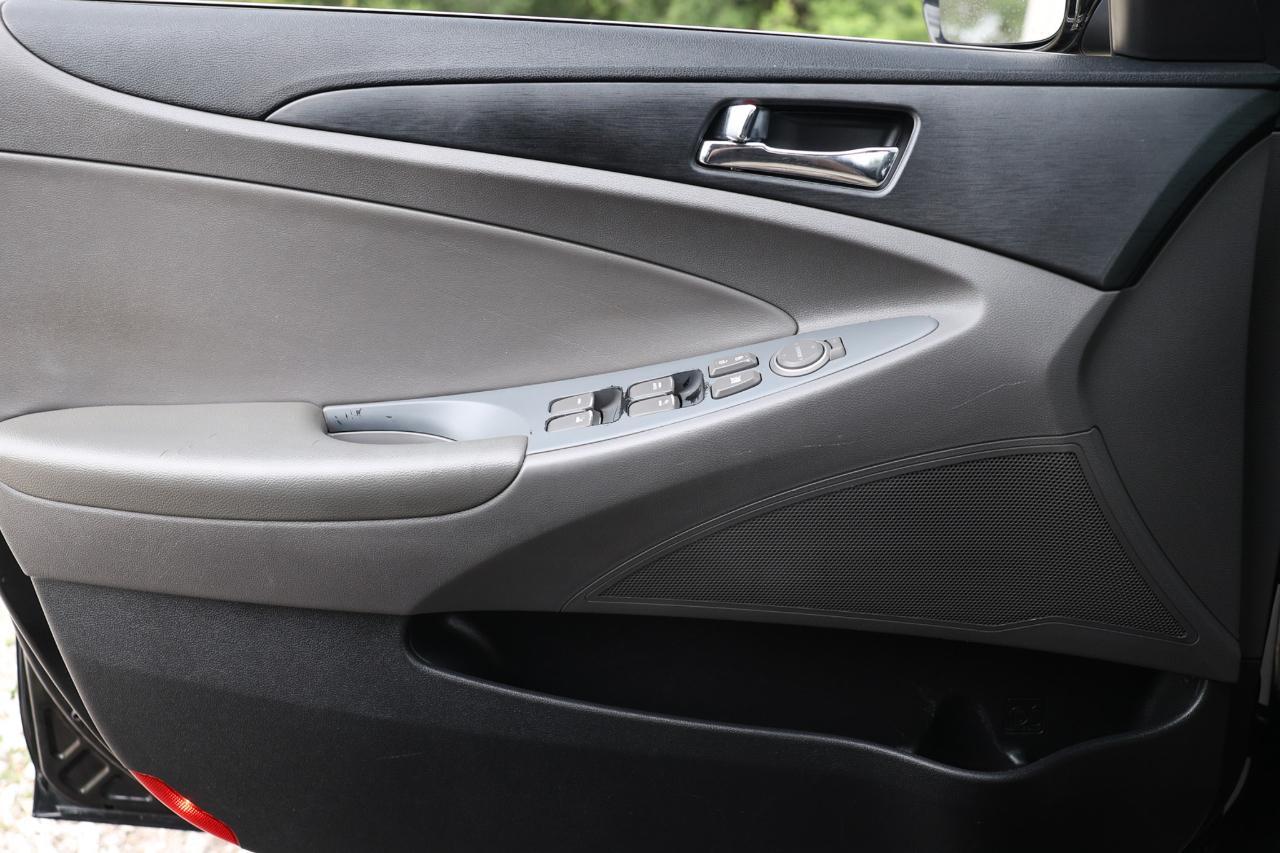 Hyundai Sonata  2014