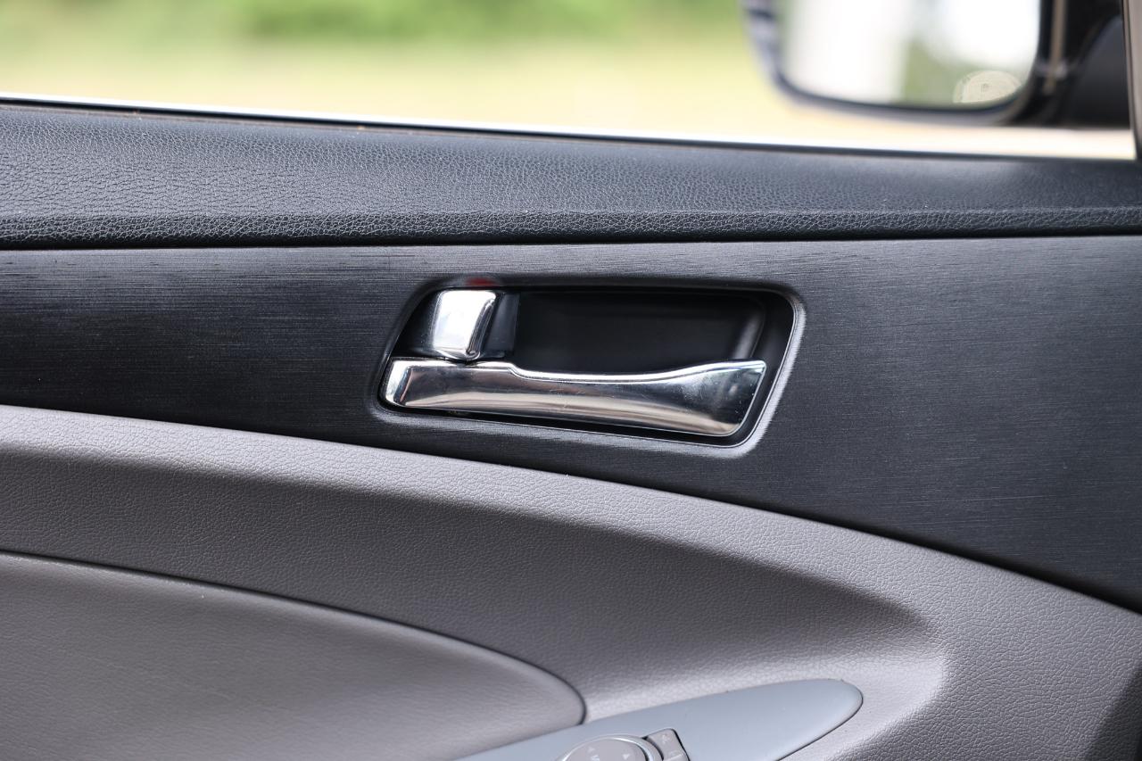 Hyundai Sonata  2014