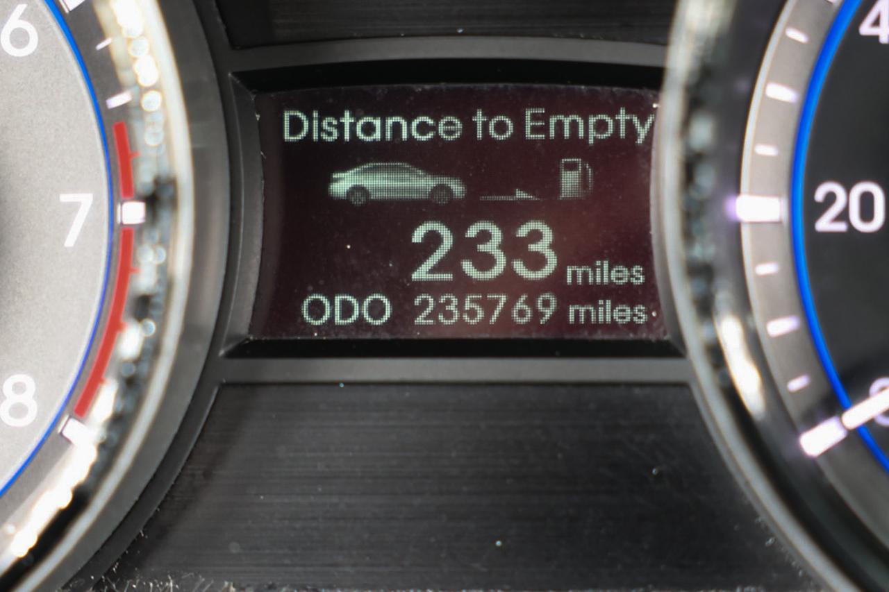 Hyundai Sonata  2014