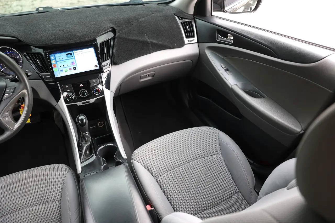 Hyundai Sonata  2014