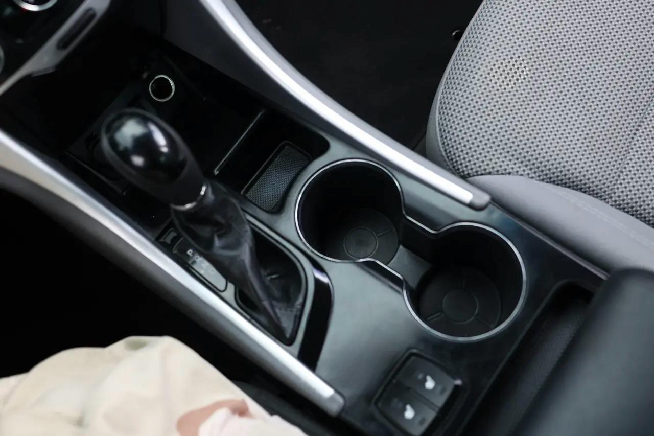 Hyundai Sonata  2014