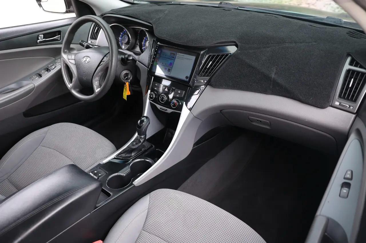 Hyundai Sonata  2014