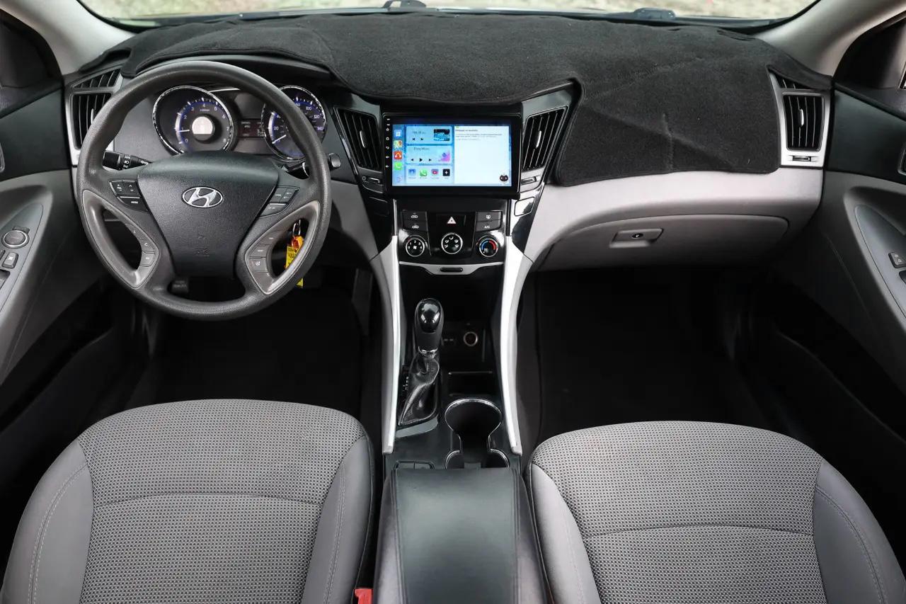 Hyundai Sonata  2014