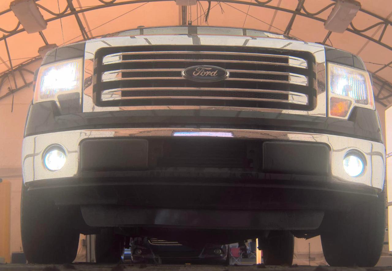 Ford F-150  2013