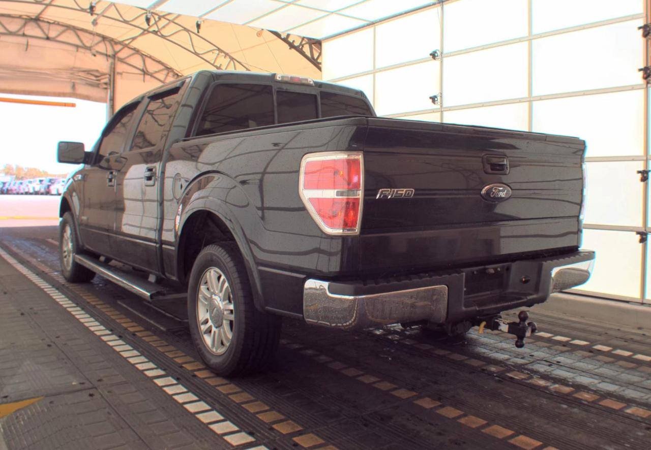 Ford F-150  2013