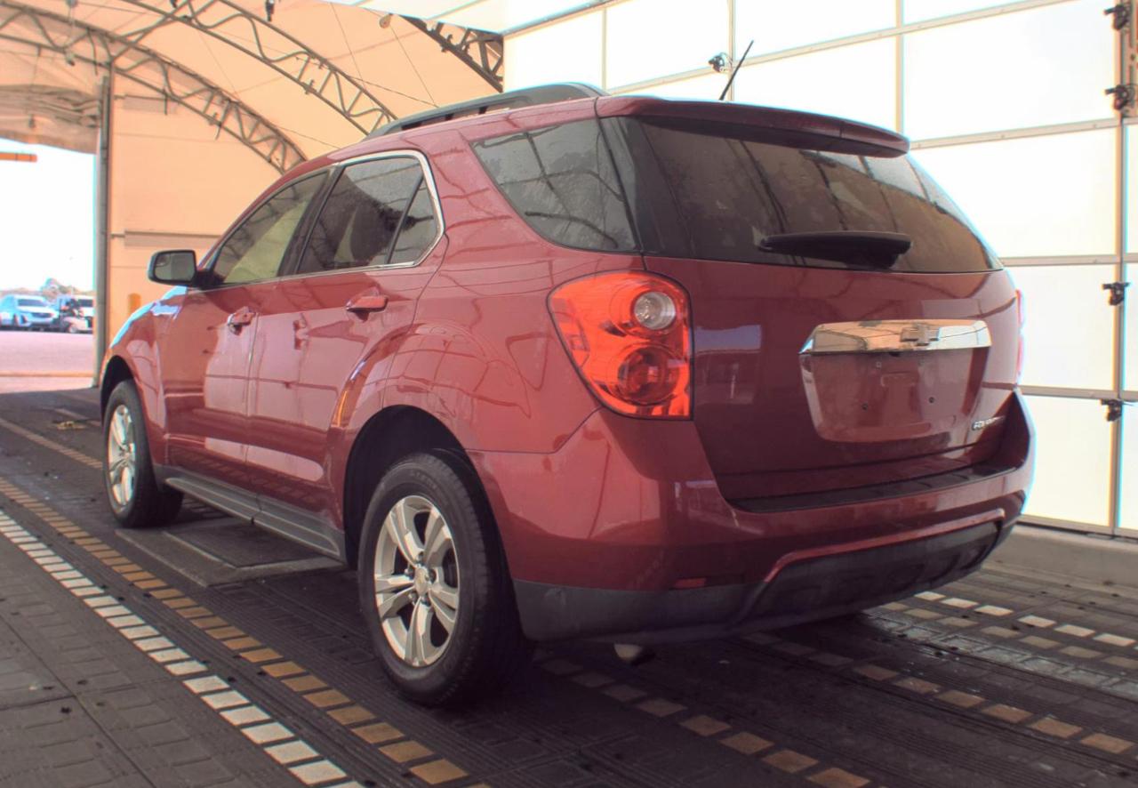 Chevrolet Equinox  2013